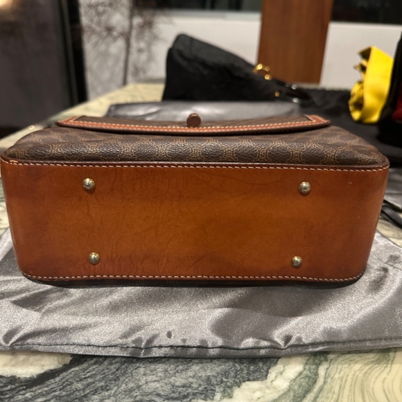 Vintage Celine Handbag - Picture 5 of 7